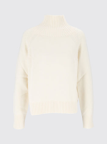 MICHAEL KORS-MF661CGF2G 102-SOLID EASY SWEATSHIRT 