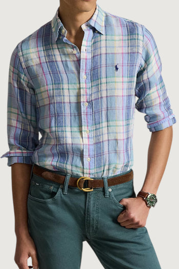 Sport shirt - 2
