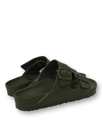 BIRKENSTOCK-1019152 KHAKI -ARIZONA EVA 