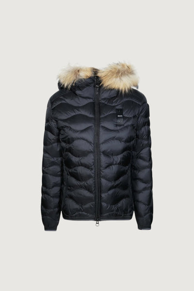 BLAUER-26WBLDC03034006047 999EI -ALDIE 