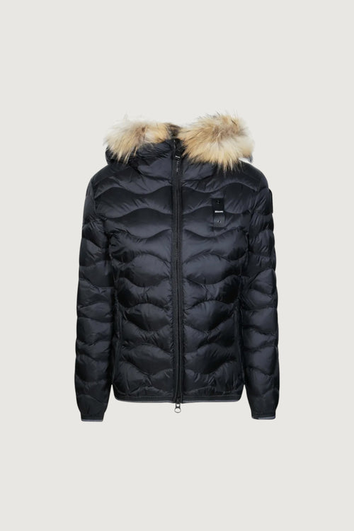 BLAUER-26WBLDC03034006047 999EI -ALDIE 