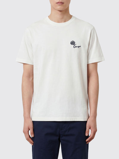 KENZO-FG65TS2924SG 02-T-SHIRT