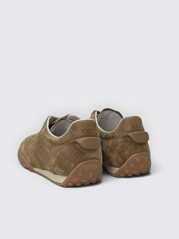 TOD'S-XXW13M0KO30VKD C806-SPORTIVA 13M ALLACCIATA