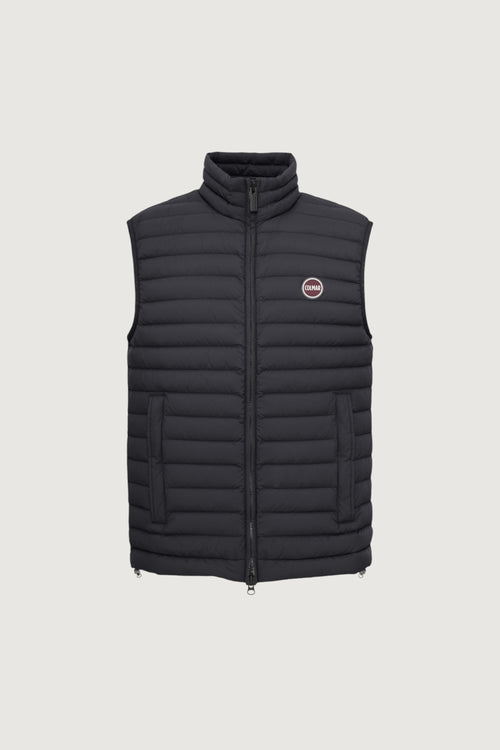 COLMAR-120000484ZP 99-QUILTED VEST 