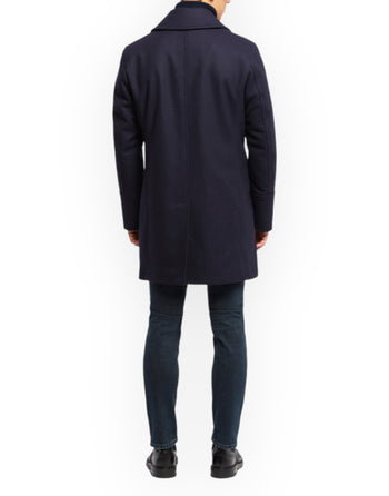 SEALUP-500927627 91-PEACOAT GENOVA UOMO