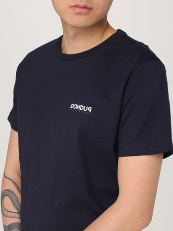T-shirt cotone - 3