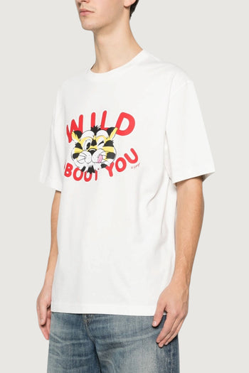 KENZO-FG55TS2064SG 02-T-Shirt