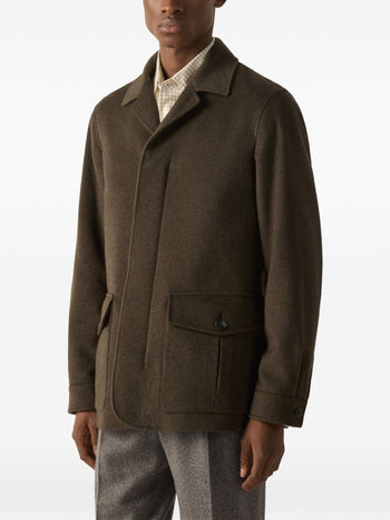 ZEGNA-UIT63A4I248 V99-OVER JACKET