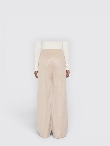 HERNO-PT00058DR12934 1985-Pantaloni Donna