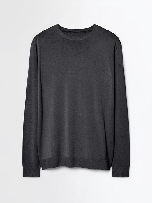 RRD-W26158 12-MAXELL ROUND  KNIT 