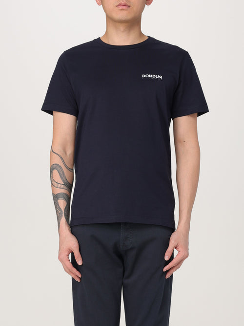 T-shirt cotone