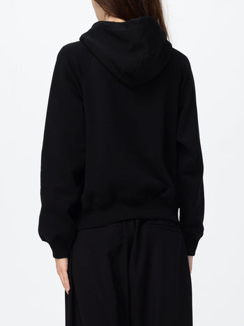 POLO RALPH LAUREN DONNA-211971698 003-FELPA CON CAPPUCCIO