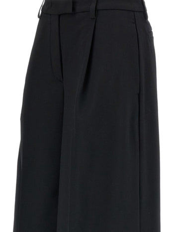 THE LATEST-TLWE3118W0206 T0002-TROUSER