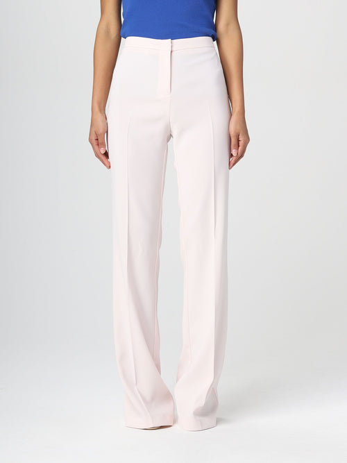 Hulka pantalone crepe