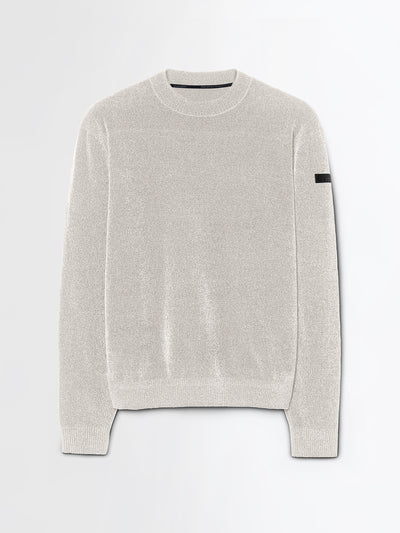 RRD-W26132 85-VELVET ROUND KNIT 