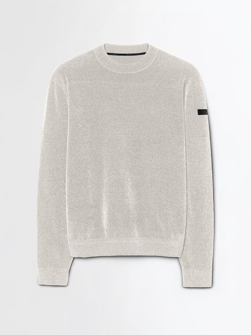 RRD-W26132 85-VELVET ROUND KNIT 
