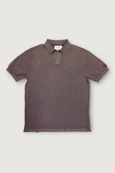 Sloan cotton vintage 18 brown
