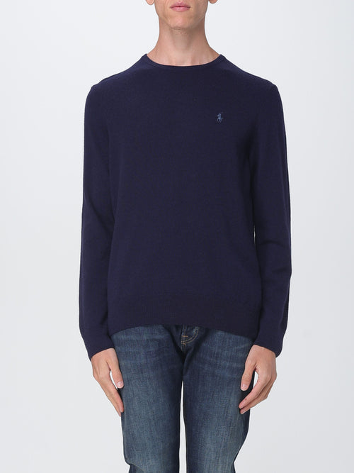 POLO RALPH LAUREN UOMO-710974148 001-MAGLIONE 
