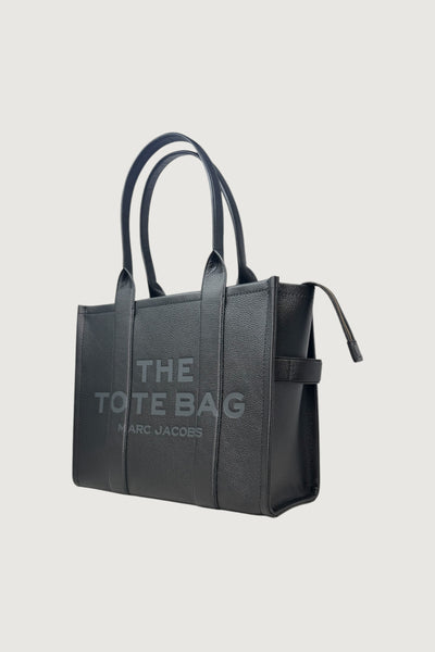 MARC JACOBS-H020L01FA21 001-THE LARGE TOTE