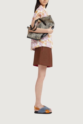 MARNI-CAMA0675S0UTR028 BAW01-SHIRT