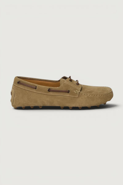 TOD'S-XXM52K05300RE0 C801-MOD.BARCA GOMMINO MACRO 52K
