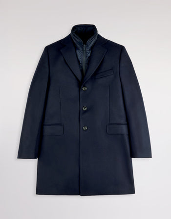 FAY-NAM53531390GAH U802-DOUBLE COAT 