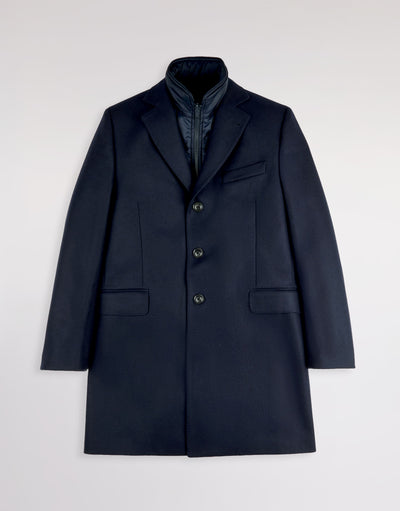 FAY-NAM53531390GAH U802-DOUBLE COAT 