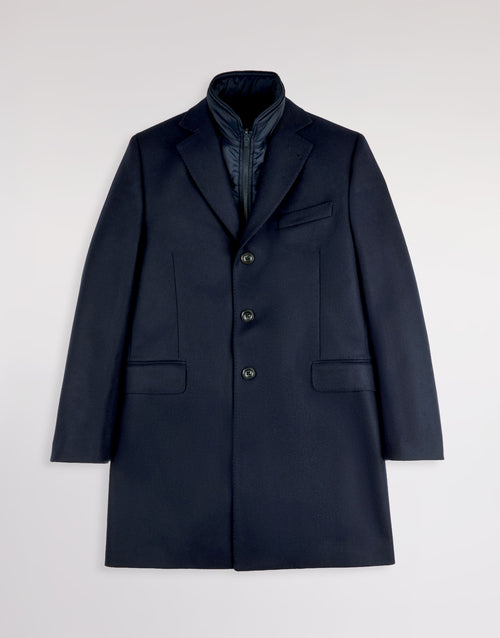 FAY-NAM53531390GAH U802-DOUBLE COAT 
