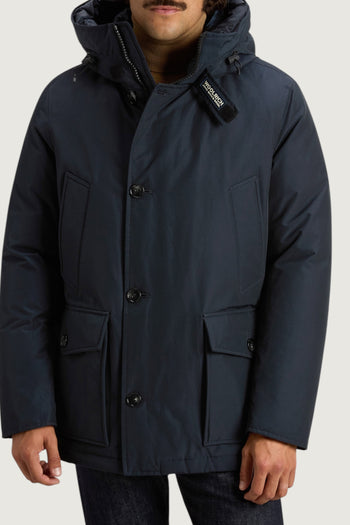 WOOLRICH-CFWOOU0771MBUT0001 MLB-ARCTIC ANORAK 