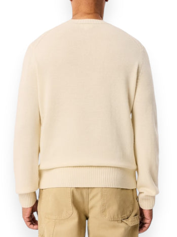 LACOSTE-AH2916 XFJ -PULLOVERS 