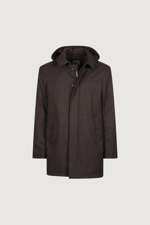 HERNO-PI001380U33498 8800-Piumino Uomo Medio