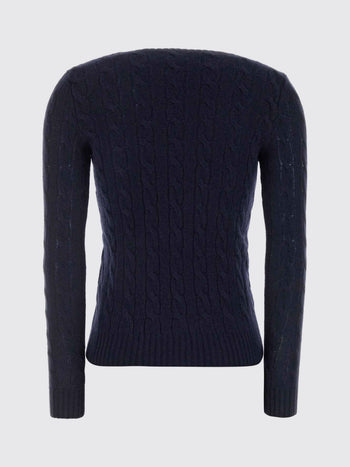 POLO RALPH LAUREN DONNA-211971865 003-JULIANNA LS PULLOVER