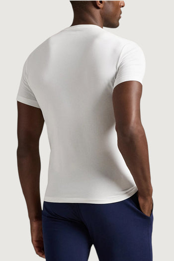2pk crew undershirt - 2