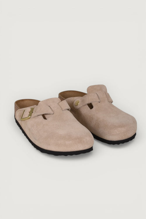 BIRKENSTOCK-1030883 SANDCASTLE -BOSTON