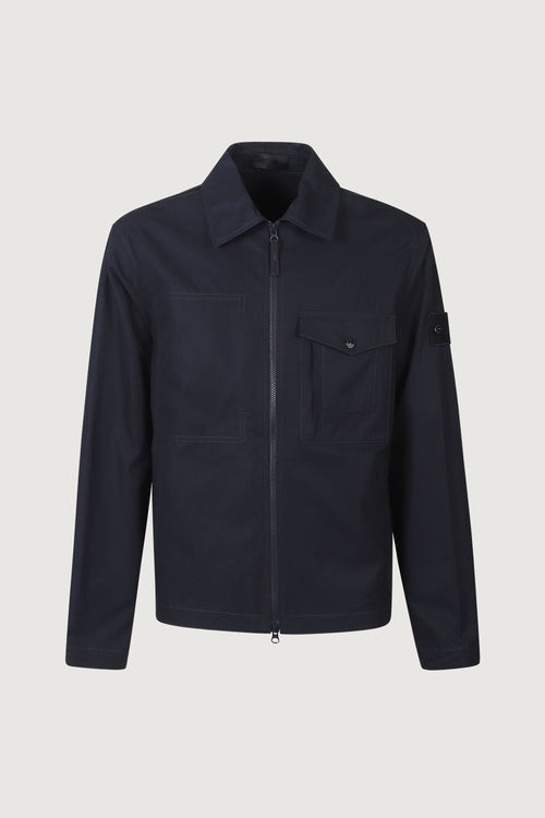 Overshirt