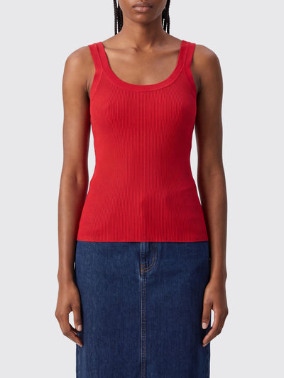 ELISABETTA  FRANCHI-TK04B66E2 CG5-WOMAN'S KNITTED TOP