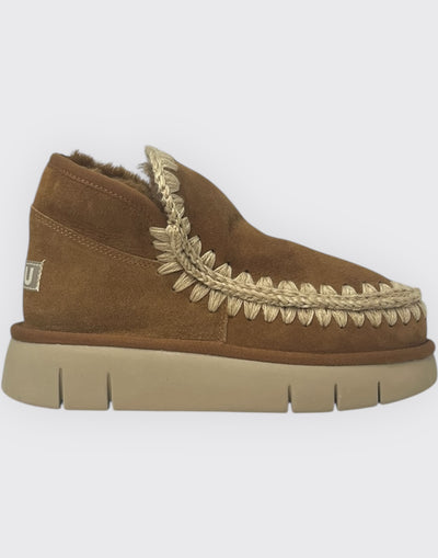 MOU-MU.FW531009A COG-ESKIMO BOUNCE SNEAKER 