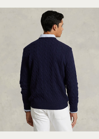 POLO RALPH LAUREN UOMO-710876762 002-MAGLIONE