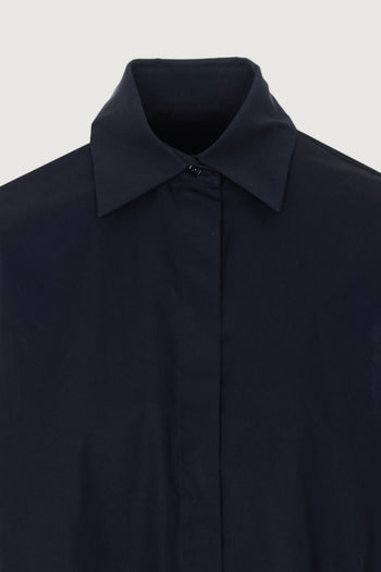 DONDUP-DC492CF0200VXXX 999-CAMICIA OVER