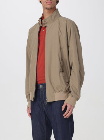 G9 baracuta cloth - 3