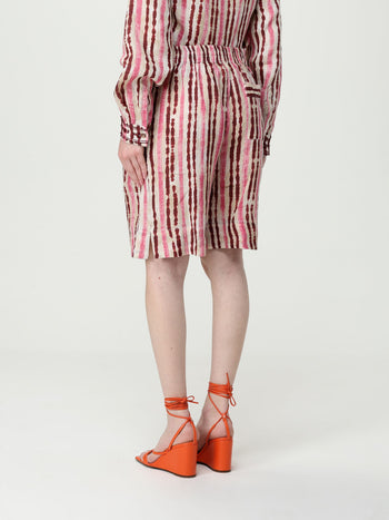 Pantalone washed strip - 3