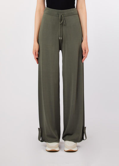 LIU JO  SPORT-TA6047MS59L 76009-ECS PANT. MAGLIA LUNGO