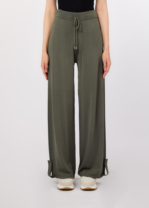 LIU JO  SPORT-TA6047MS59L 76009-ECS PANT. MAGLIA LUNGO