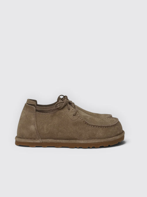 BIRKENSTOCK-1034413 TAUPE-UTTI LACE 
