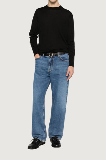 FILIPPO DE LAURENTIIS-TS0MLLSC18R 990-T-SHIRT ML