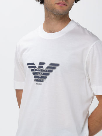 EMPORIO ARMANI-EM006765AF10017 U0003-T-SHIRT