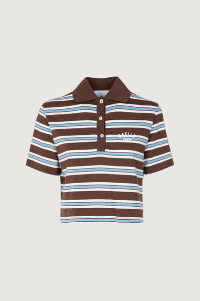 Polo crop