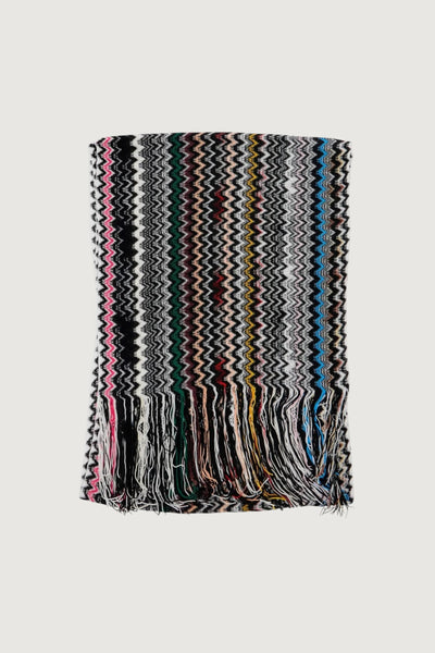 MISSONI-SC35VIDA494 0001-SCIARPA 45X200 