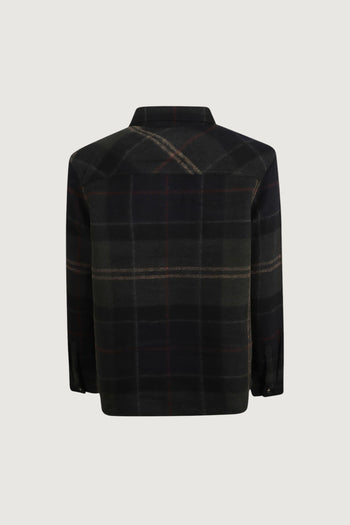 BARBOUR-MOS0511 TN43-NEW LOWERDALE GILET 