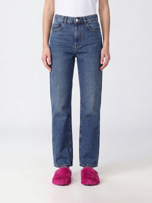 MARNI-PAJD0659A0USCZ38 00B74-PANTS